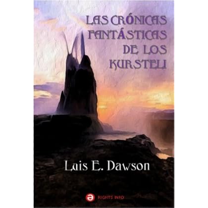 Las Crónicas Fantásticas de los Kursteli
