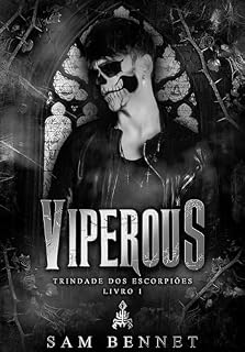 Livro VIPEROUS