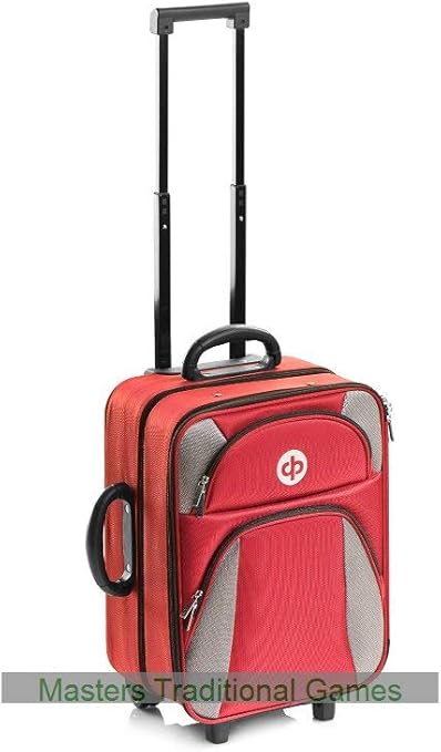 roller trolley bag