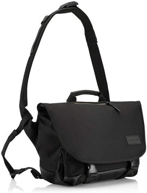 Crumpler Messenger Bag Schwarz Amazon.co.uk Shoes & Bags