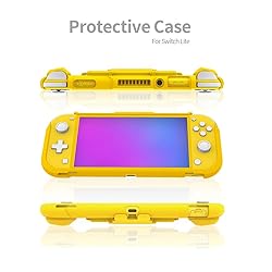 ECHZOVE TPU Case for Nintendo Switch