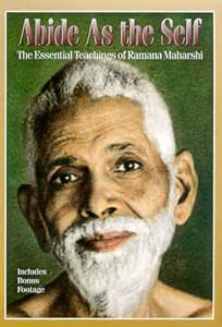 Abide As The Self: The Essential Teachings Of Ramana Maharshi : None, B. W.  Salzman: Movies & - Amazon.com