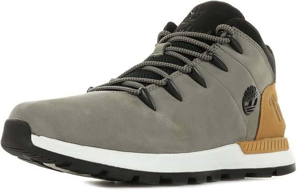 timberland trekking shoes