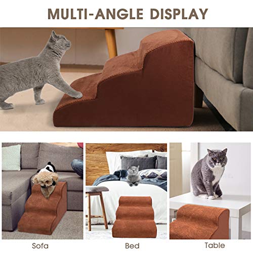 Pet Gear One Step Pet Step, Essential Grey Pricepulse