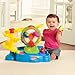 Fisher-Price Topzy Tumblers Twirlin' Tumblin' Fun Park