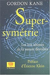 Supersymétrie
