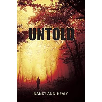 Untold (Alex and Cassidy Book 5) Untold (Alex and Cassidy Book 5)