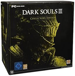 Dark Souls III Edition Collector