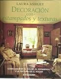 Image de Decoracion Con Estampados y Texturas (Spanish Edition)