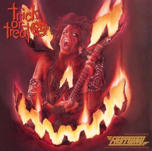 Fastway - Waiting for the Roar - Amazon.com Music