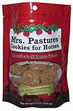 Mrs. Pastures Cookies for Horses 8 oz bag