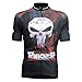 Thriller Rider Womens Cycling Short Sleeve Jersey