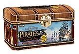Pirates of the Cursed Seas Treasure Chest