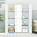 KOUSI Portable Storage Cube -14