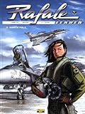 Rafale Leader, Tome 3 : North Pole by 