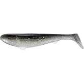 Yum Lures Scottsboro Swimbait Rainbow Shad 3 1/2''