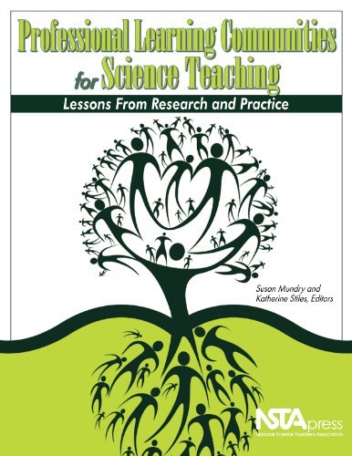 Download Professional Learning Communities for Science Teaching: Lessons From Research and Practice (PB239X) Download Professional Learning Communities for Science Teaching: Lessons From Research and Practice (PB239X)
