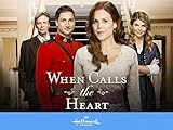 When Calls The Heart Season 2