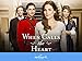 When Calls The Heart Season 2
