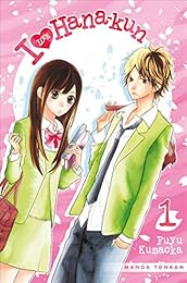 I love Hana-kun