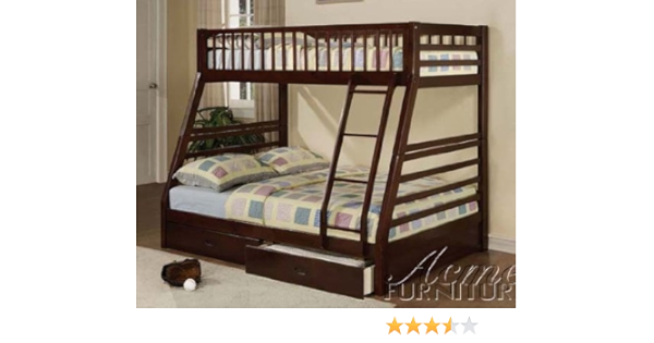 jason double bunk bed