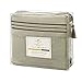 Clara Clark Premier 1800 Series 4pc Bed Sheet Set - Queen, Sage Olive Green, Hypoallergenic, Deep Pocket