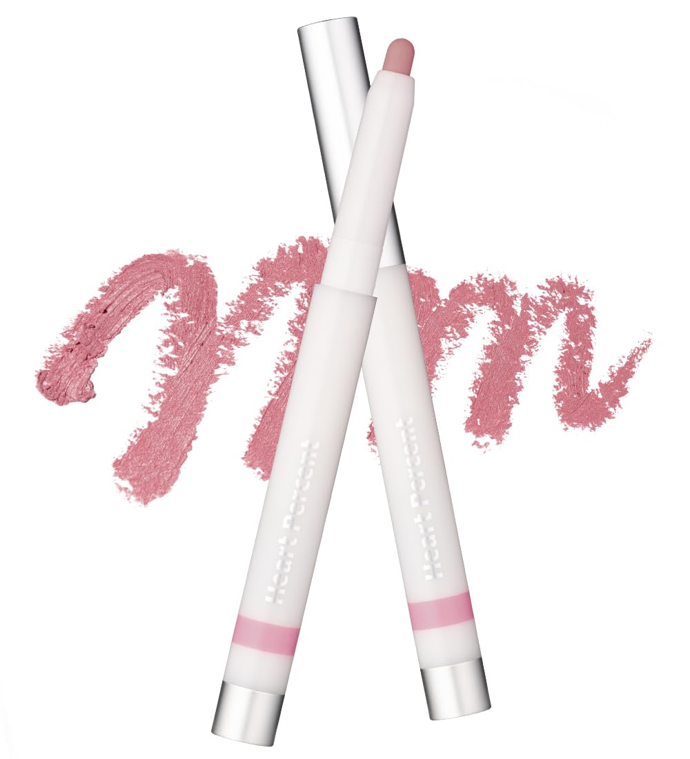 Dote On Mood Lip Pencil 02 Creamy Pink