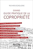 Grand guide pratique de la copropriété (French Edition) by 