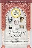 The Hierarchy of Saints, Part 2