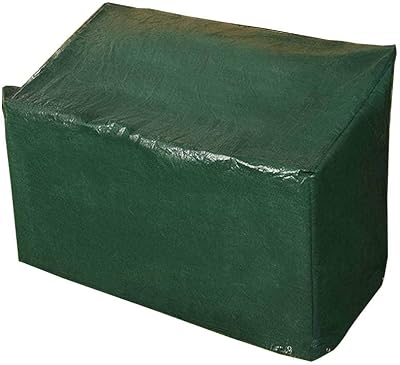 RAM Online Heavy Duty 3 Seater Waterproof Garden Bench Cover 160cm