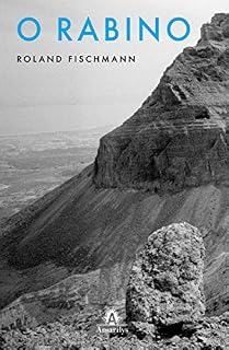 Livro O rabino