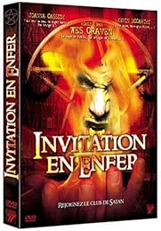 Invitation En Enfer