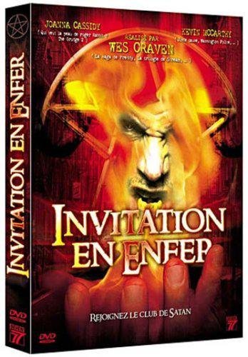 Invitation En Enfer