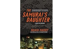The Samurai's Daughter: A San Francisco Thriller of Family Secrets and a WWII Murder (Rei Shimura Mysteries Book 6)