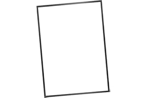 JECOMPRIS Small Aluminum Alloy Frame Floor Mirror for Dressing and Shoe Try-on, Wall-Mounted European Style Wooden Base, Suit