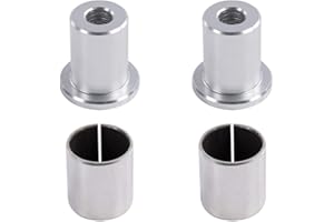 Kimpex Rear Suspension Bushing