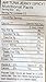 Tuna Jerky - Itsumo Spicy Ahi Tuna Fish Jerky (Pack of 1) - Healthy Sashimi Grade Yellowfin with All Natural Ingredients - Low Sodium Gluten Free Protein Snack