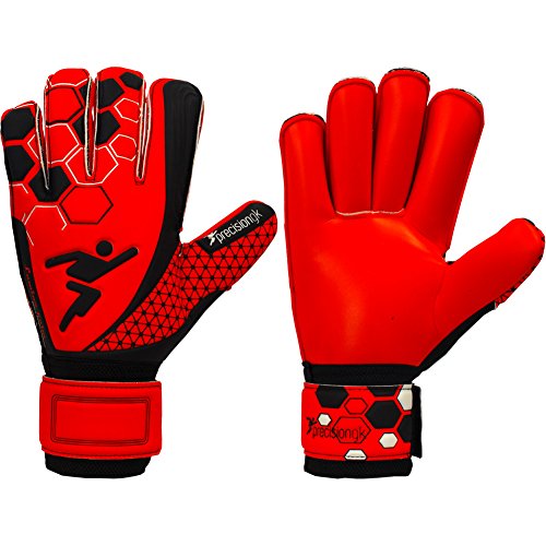 matrix goalkeeper gloves