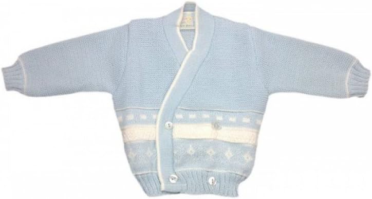tu baby cardigan