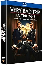 Very Bad Trip - Coffret Trilogie