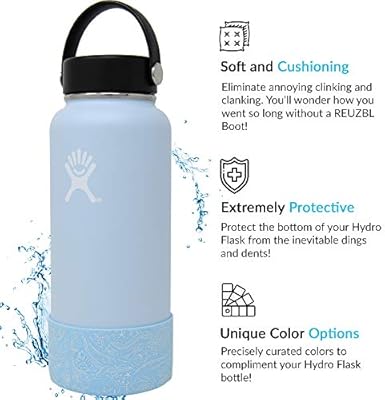 hydro flask 40 oz boot
