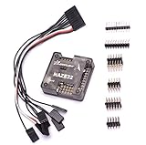 Readytosky Naze32 Rev6 6DOF Flight Controller Board for QAV250 210 Mini Muticonpter