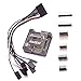 Readytosky Naze32 Rev6 6DOF Flight Controller Board for QAV250 210 Mini Muticonpter