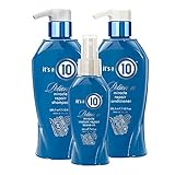Its a 10 Potion 10 Miracle Repair Shampoo, Conditioner & Leave in Spray Set