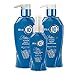 Its a 10 Potion 10 Miracle Repair Shampoo, Conditioner & Leave in Spray Set