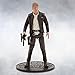 Star Wars Elite Series Han Solo The Force Awakens Diecast Action Figure