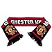 Manchester United FC Authentic EPL Scarf BC