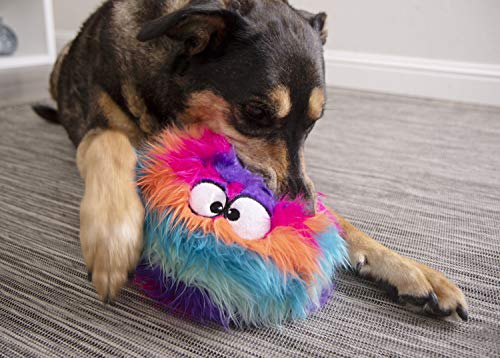 5 goDog+Furballz+Rainbow+Plush+Technology