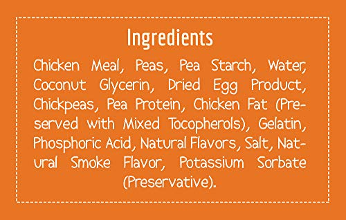 Heidi's Jerky Sticks Dog Treats - Image 4
