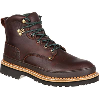mens steel toe shoes amazon